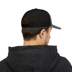 Rich Pawpaw Truckers Cap, Embroidery  Hat