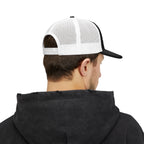 Rich Pawpaw Truckers Cap, Embroidery  Hat