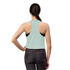 Rich Mom's Social Club Crop Top