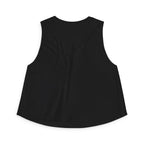 Rich Girl's Social Club Crop Top
