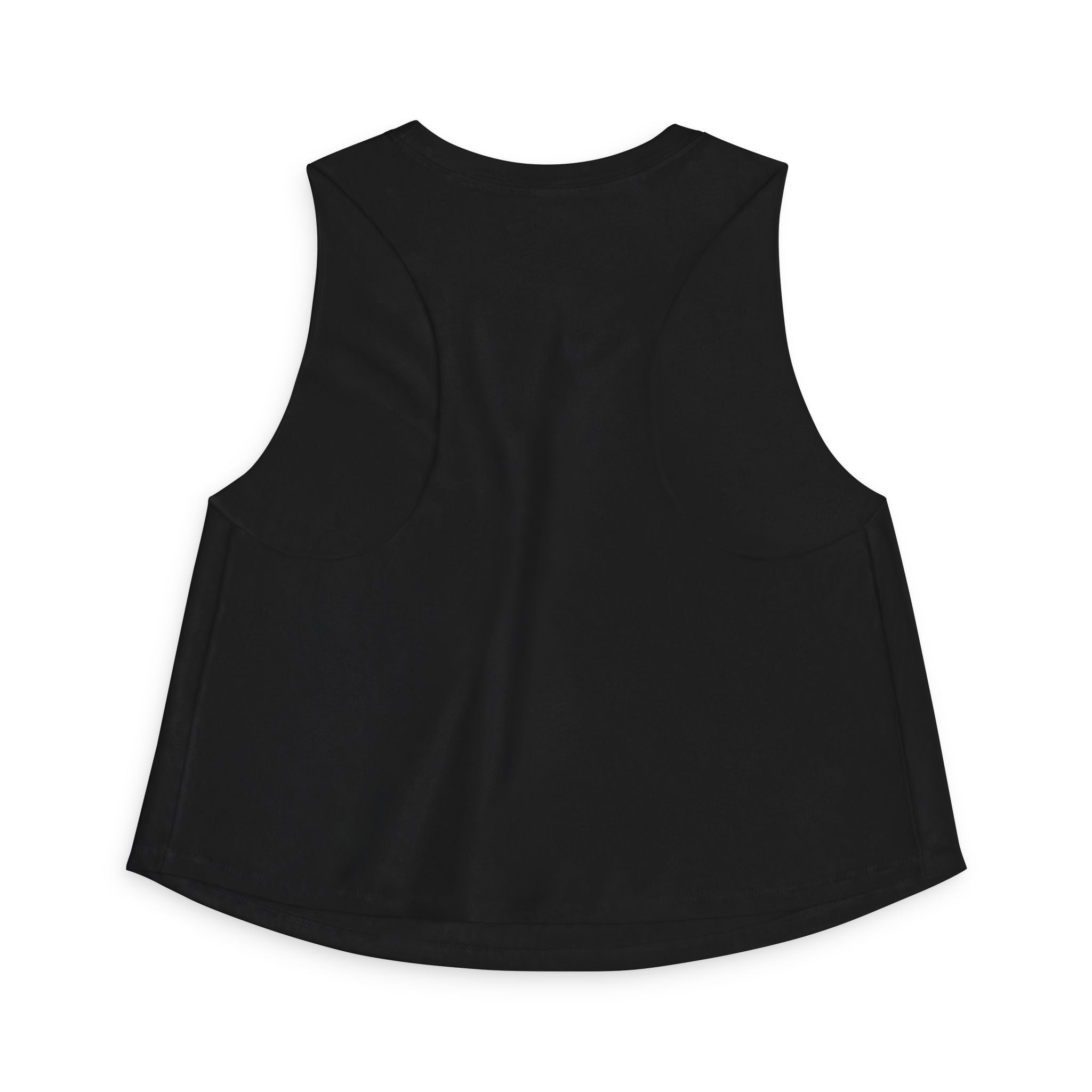 Rich Girl's Social Club Crop Top