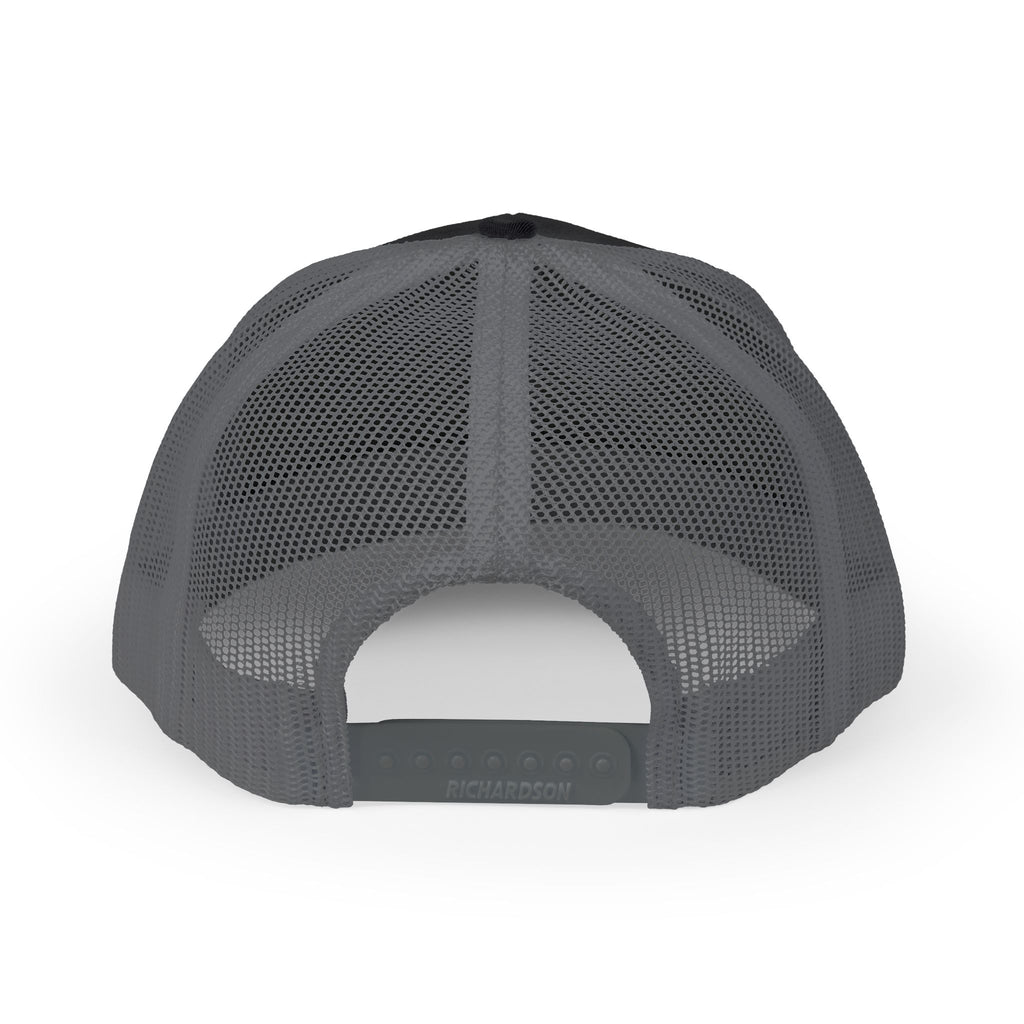 Rich Pawpaw Truckers Cap, Embroidery  Hat