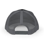 Rich Pawpaw Truckers Cap, Embroidery  Hat