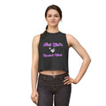 Rich Girl's Social Club Crop Top
