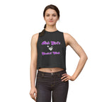 Rich Girl's Social Club Crop Top