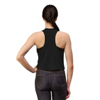 Rich Girl's Social Club Crop Top
