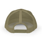 Rich Pawpaw Truckers Cap, Embroidery  Hat