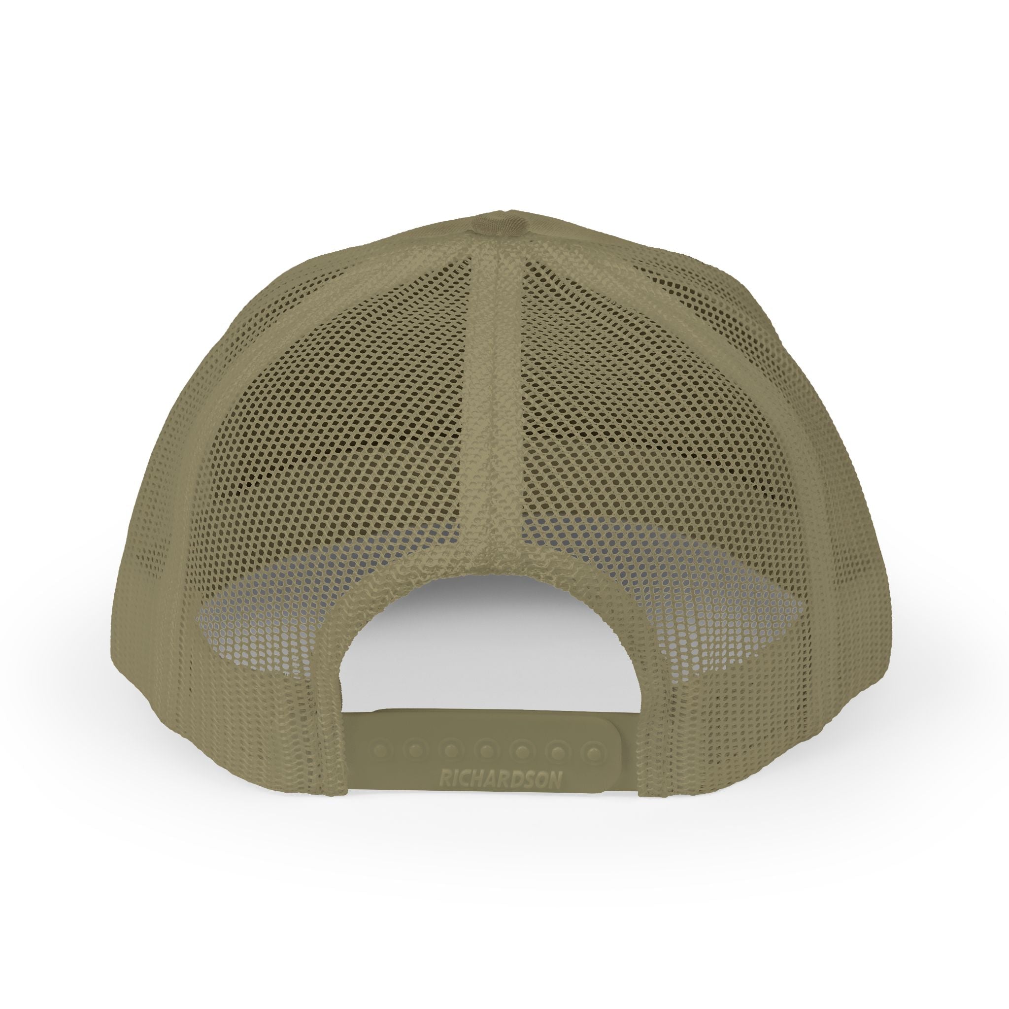 Rich Pawpaw Truckers Cap, Embroidery  Hat
