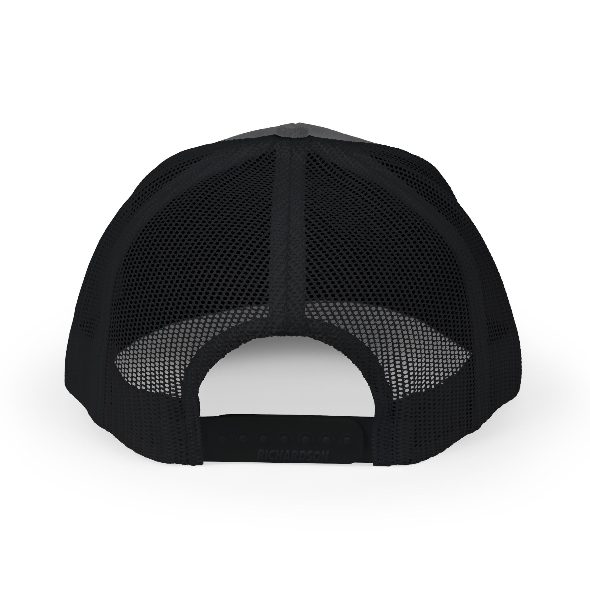 Rich Pawpaw Truckers Cap, Embroidery  Hat