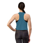 Rich Girl's Social Club Crop Top