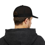 Rich Pawpaw Truckers Cap, Embroidery  Hat