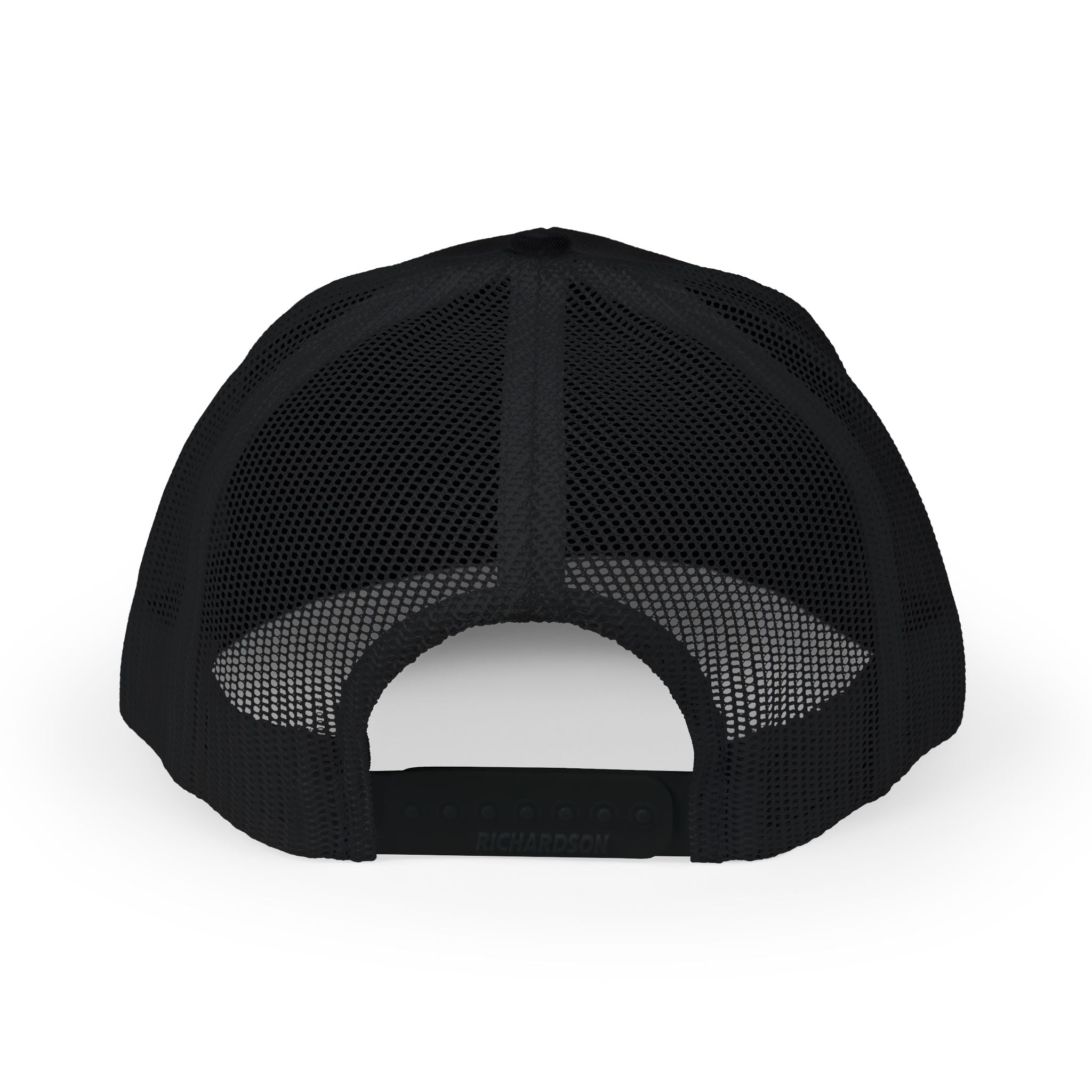 Rich Dad Trucker Cap | Embroidery Adjustable Cap