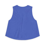 Rich Mom's Social Club Crop Top