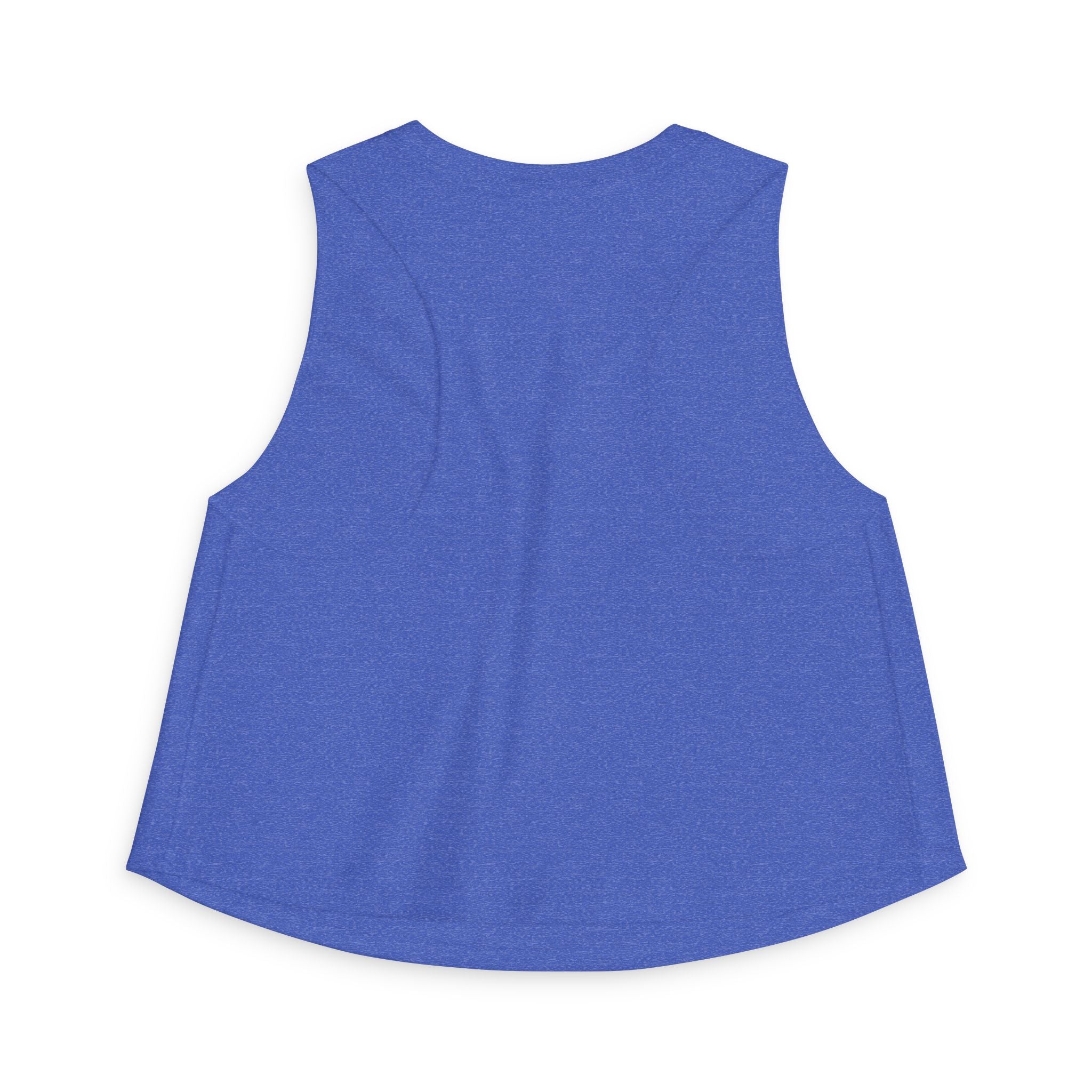 Rich Mom's Social Club Crop Top