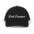 Rich Pawpaw Truckers Cap, Embroidery  Hat