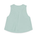 Rich Mom's Social Club Crop Top