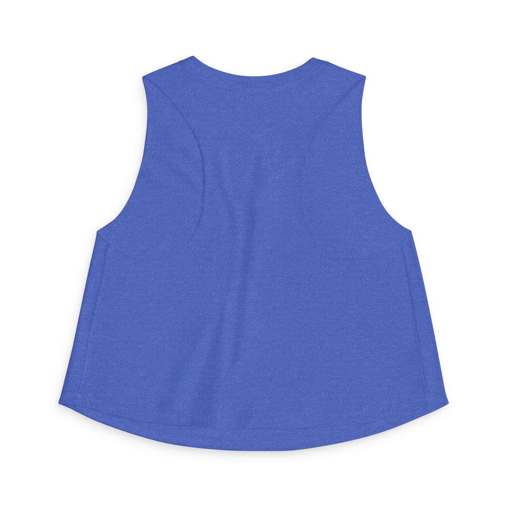 Rich Girl's Social Club Crop Top
