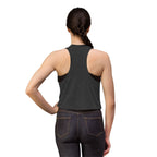 Rich Mom's Social Club Crop Top