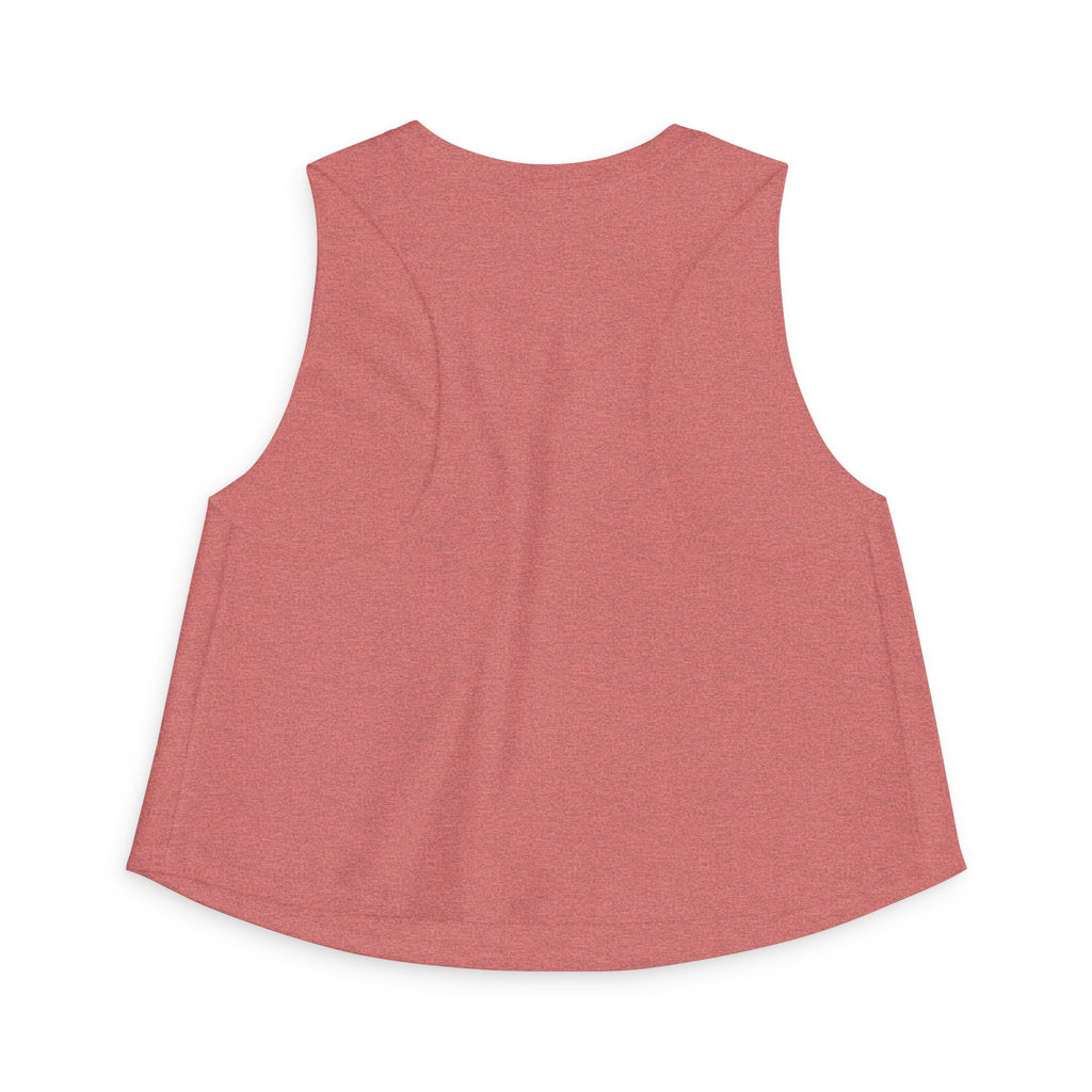 Rich Girl's Social Club Crop Top