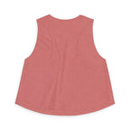 Rich Girl's Social Club Crop Top